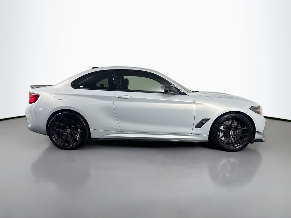 2020 BMW M2 CS