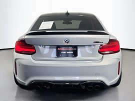 2020 BMW M2 CS