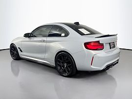 2020 BMW M2 CS