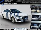 2022 Hyundai Accent SE image 0