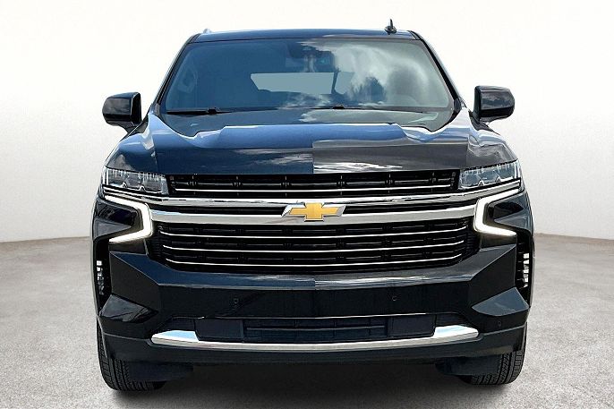 2023 Chevrolet Suburban
