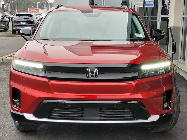2026 Honda Prologue