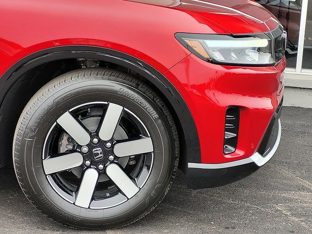 2026 Honda Prologue