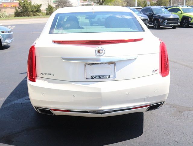 2014 Cadillac XTS Vsport Platinum image 3