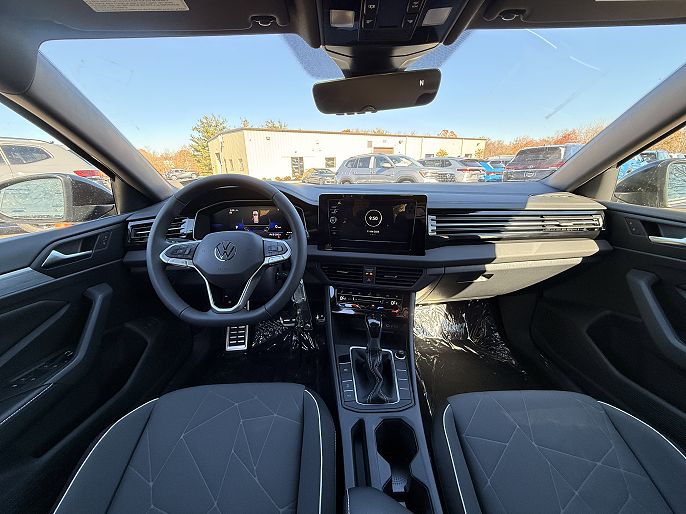 2026 Volkswagen Jetta