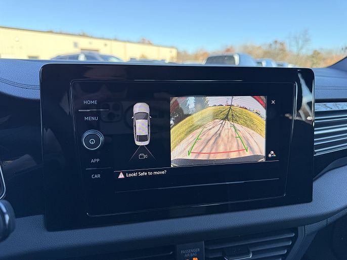 2026 Volkswagen Jetta