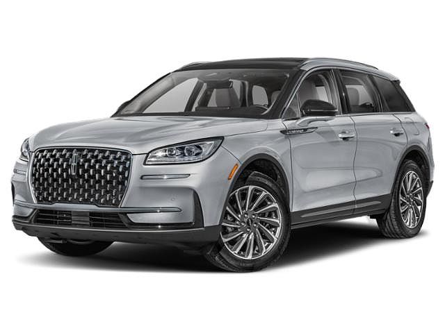 2023 Lincoln Corsair