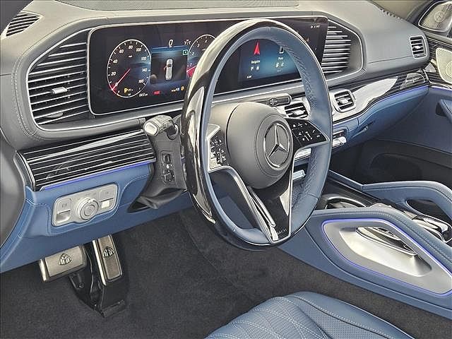 2026 Mercedes-Benz GLS