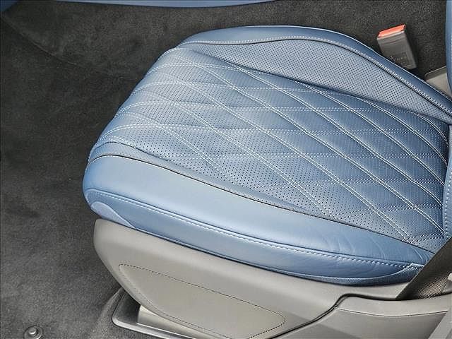 2026 Mercedes-Benz GLS