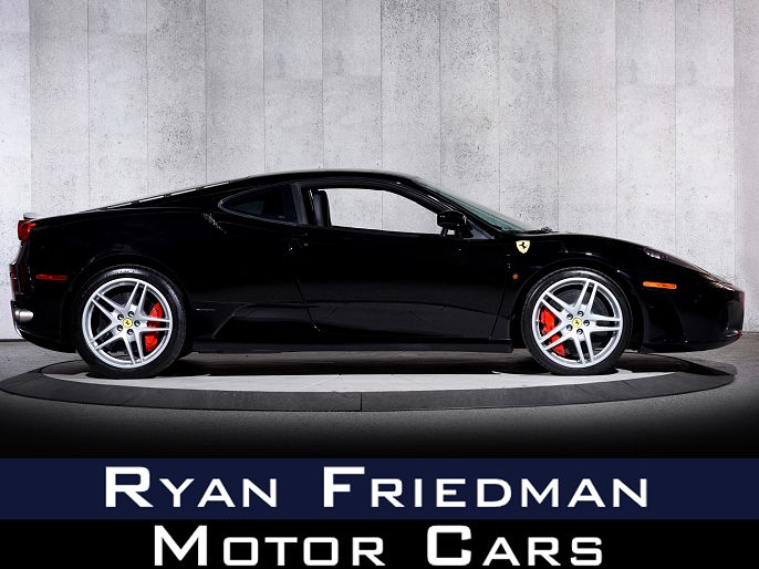 2005 Ferrari F430