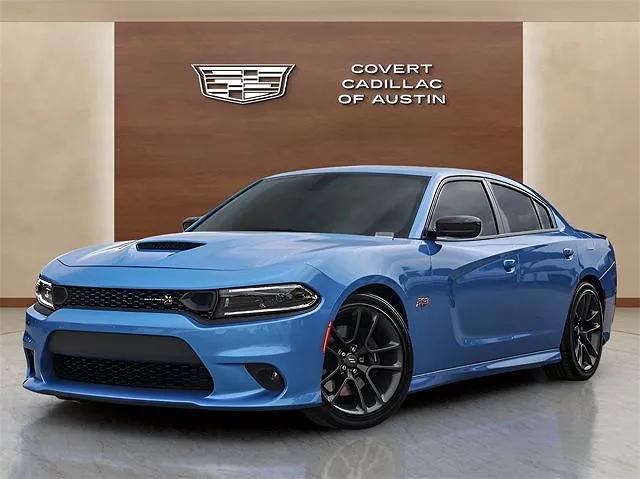 2023 Dodge Charger