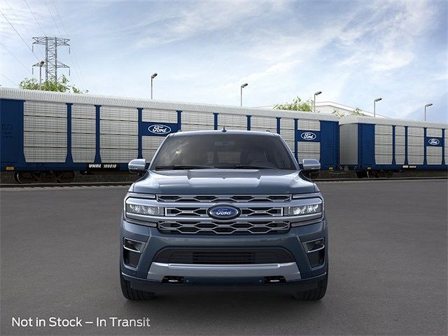 2024 Ford Expedition MAX Platinum image 5