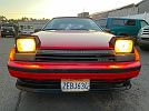 1987 Toyota Celica GT image 42