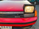 1987 Toyota Celica GT image 44