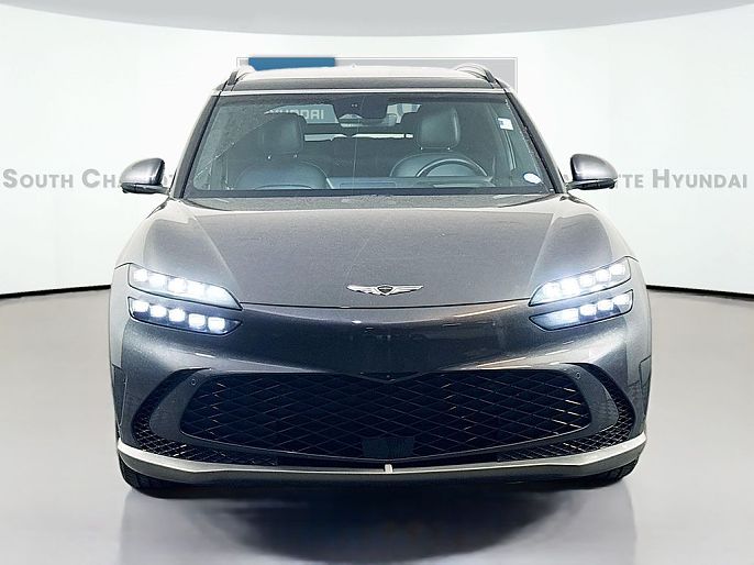 2023 Genesis GV60