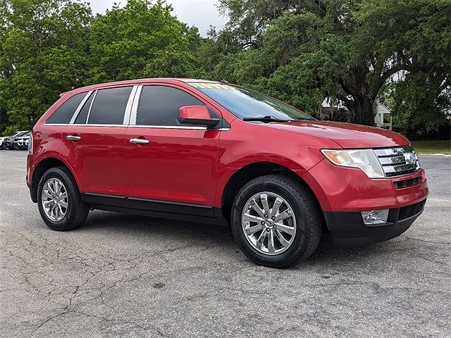 2010 Ford Edge Limited image 1