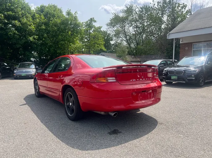 2001 Dodge Intrepid