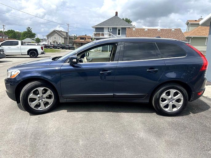 2013 Volvo XC60