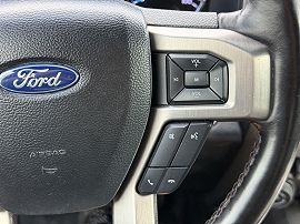 2021 Ford F-250