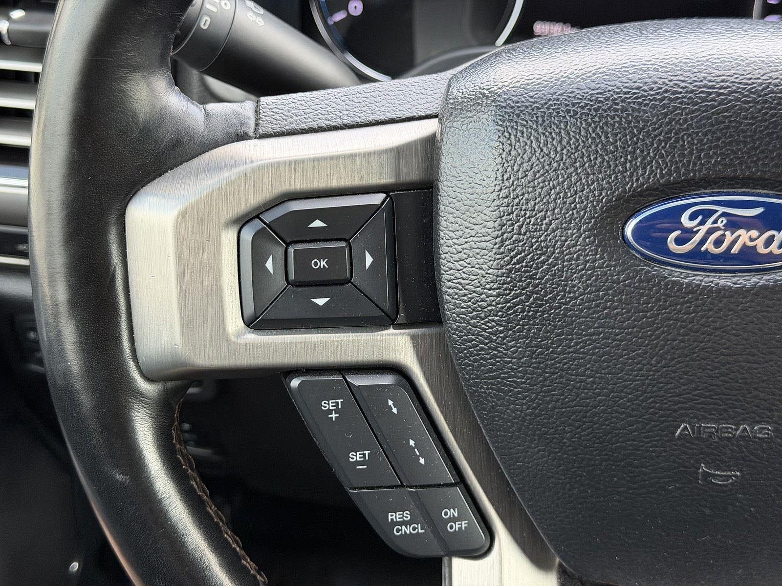 2021 Ford F-250