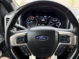 2021 Ford F-250