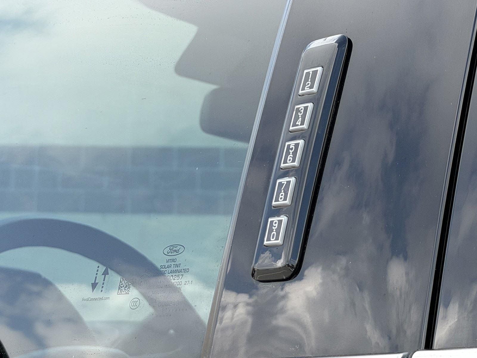 2021 Ford F-250