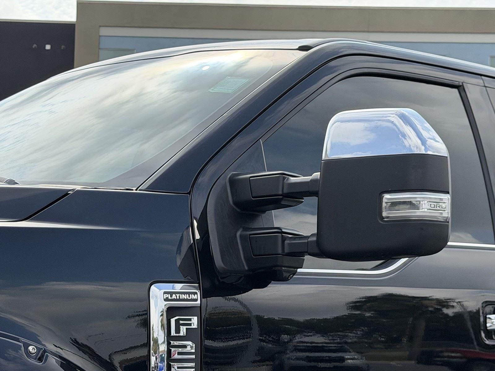 2021 Ford F-250