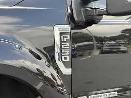 2021 Ford F-250