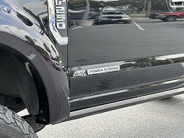 2021 Ford F-250