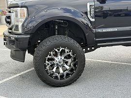 2021 Ford F-250