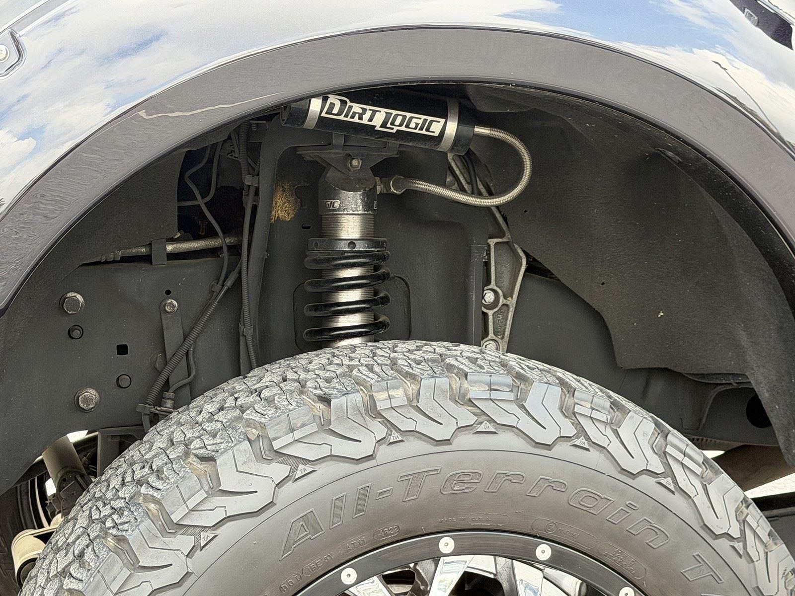 2021 Ford F-250