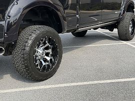 2021 Ford F-250