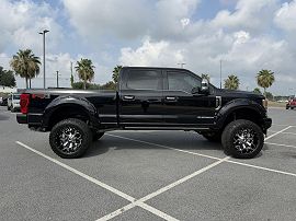 2021 Ford F-250