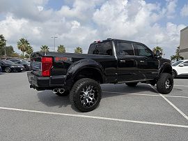 2021 Ford F-250