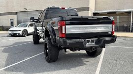 2021 Ford F-250