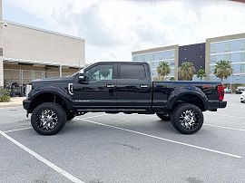 2021 Ford F-250