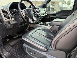 2021 Ford F-250
