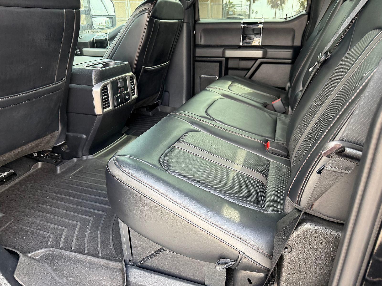 2021 Ford F-250