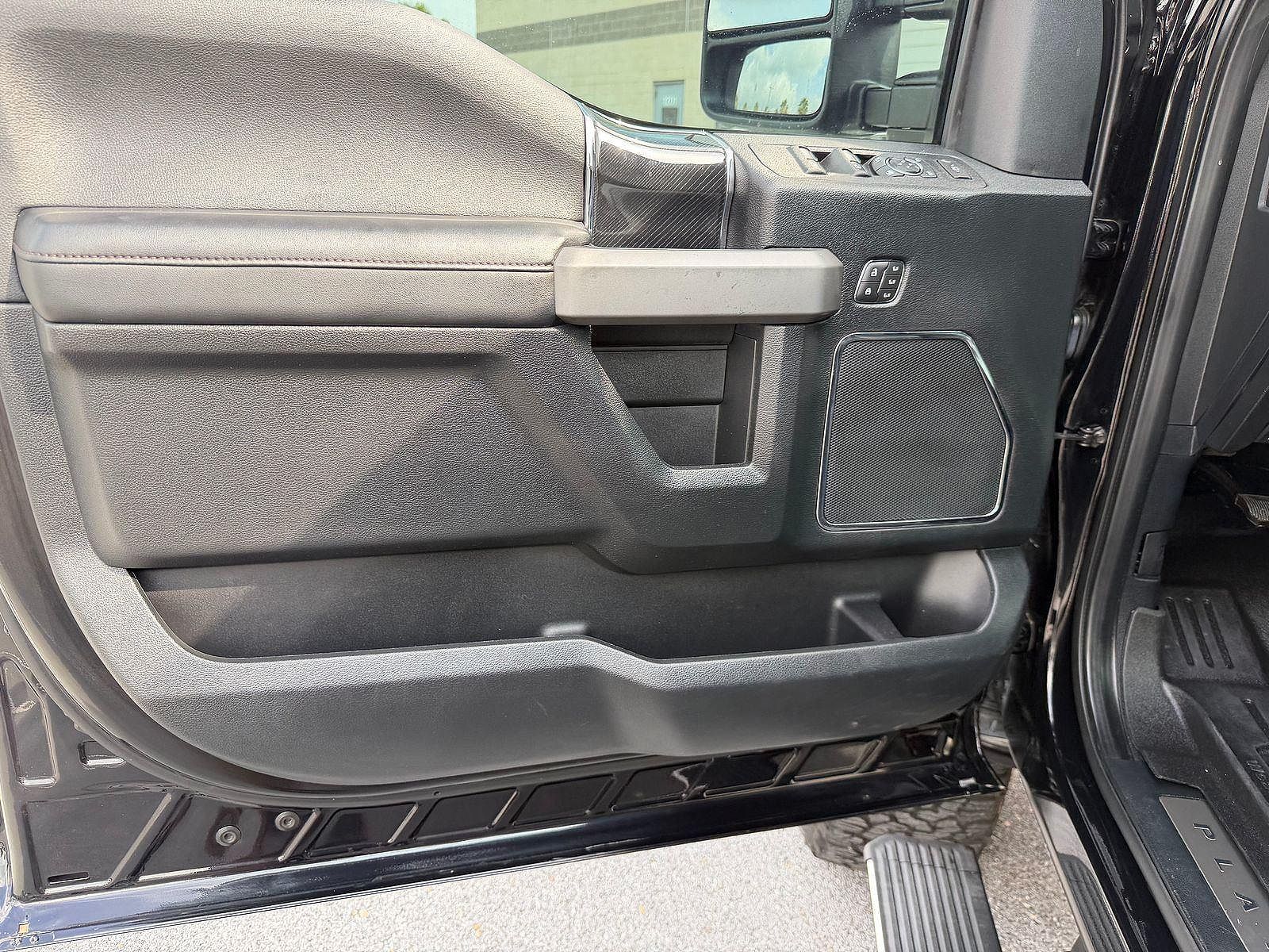 2021 Ford F-250