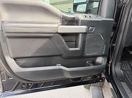 2021 Ford F-250