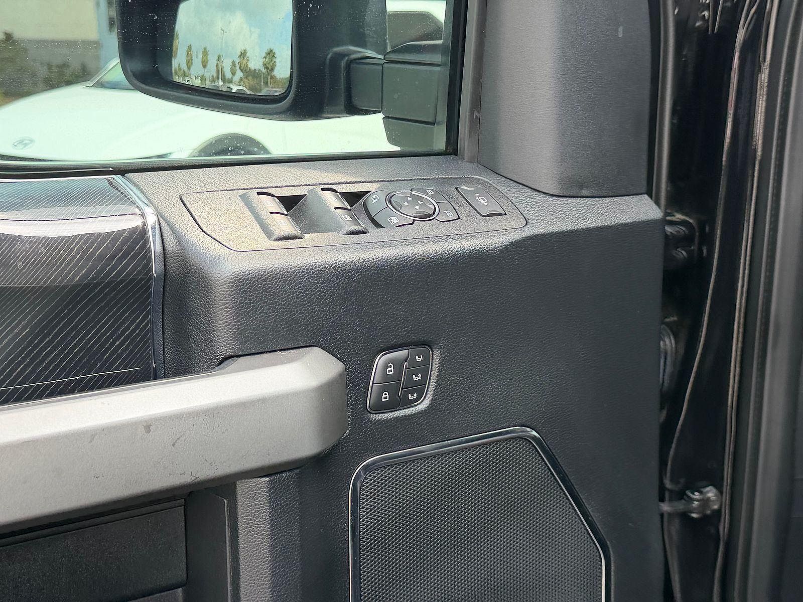 2021 Ford F-250
