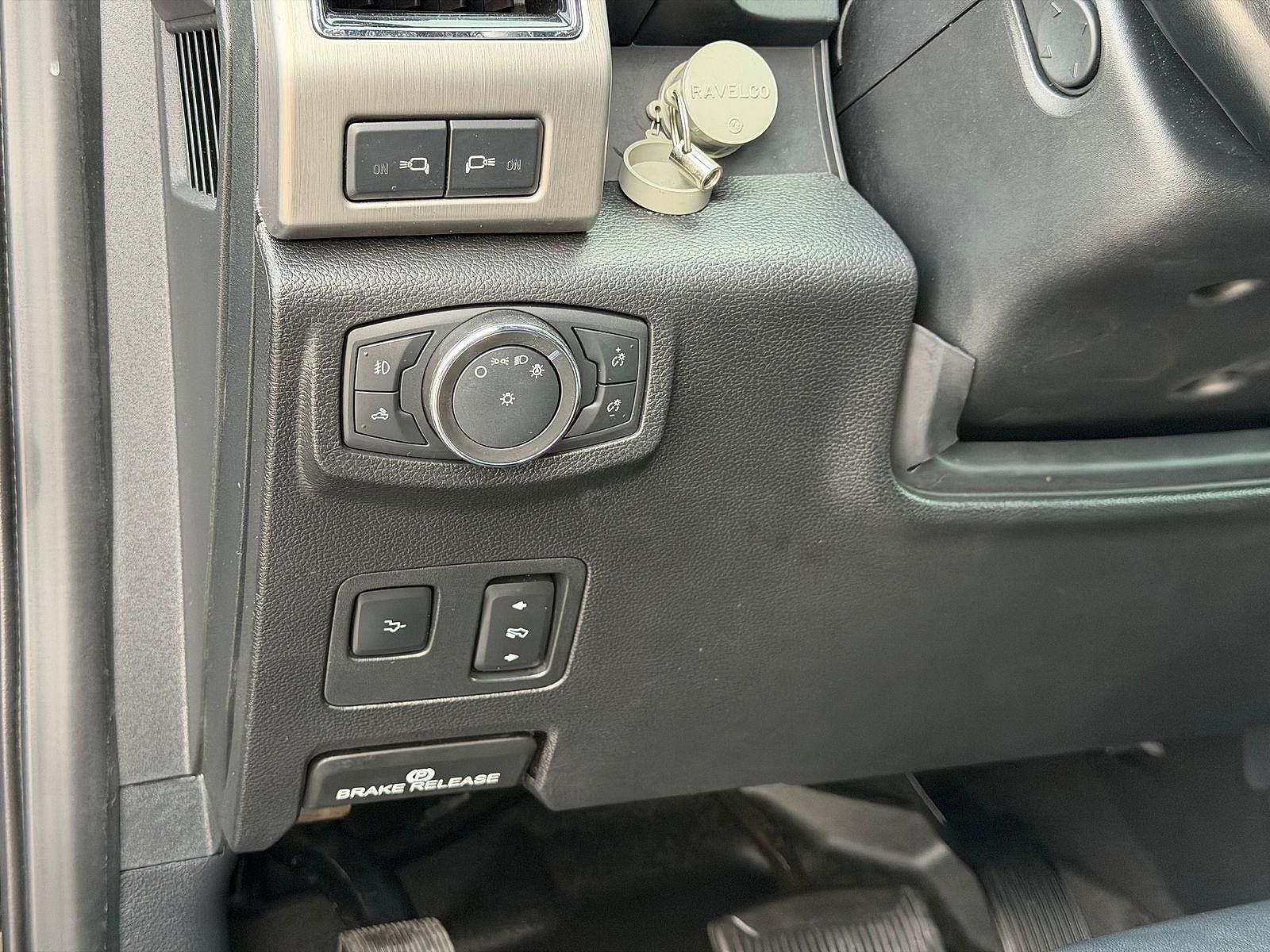 2021 Ford F-250