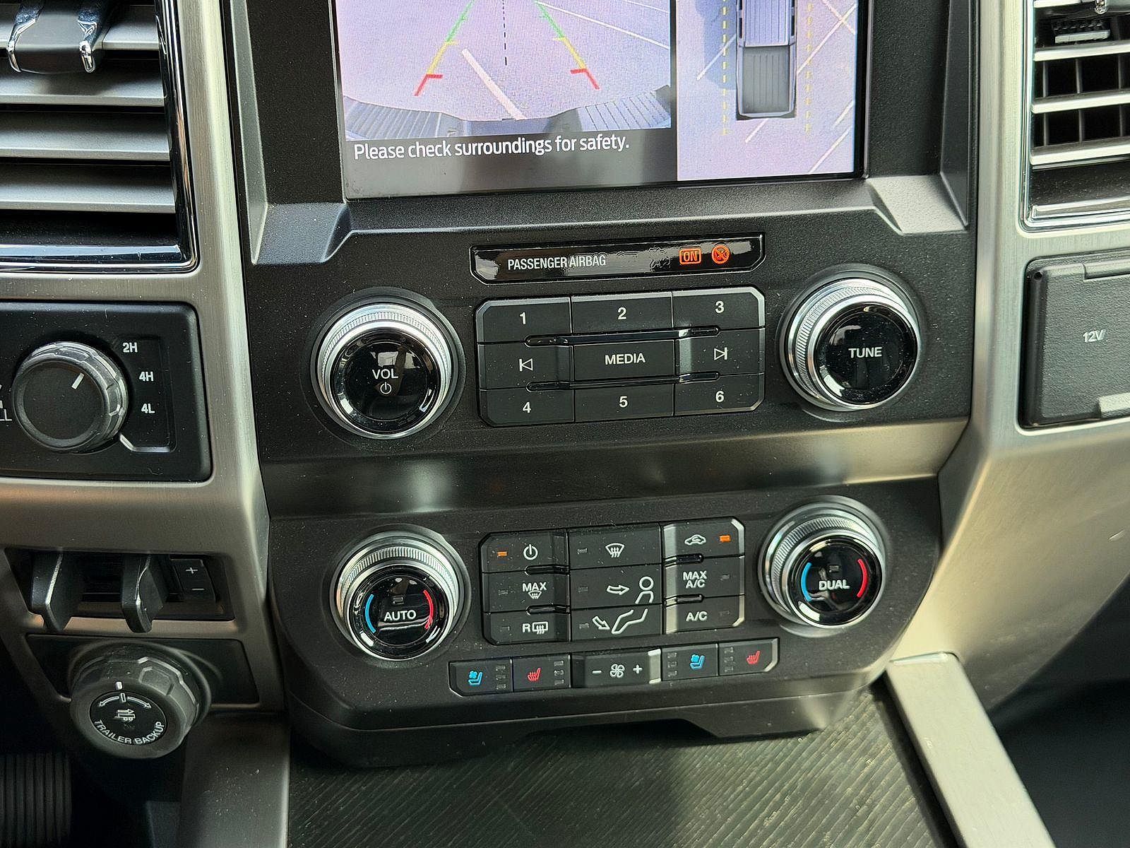 2021 Ford F-250