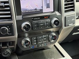 2021 Ford F-250