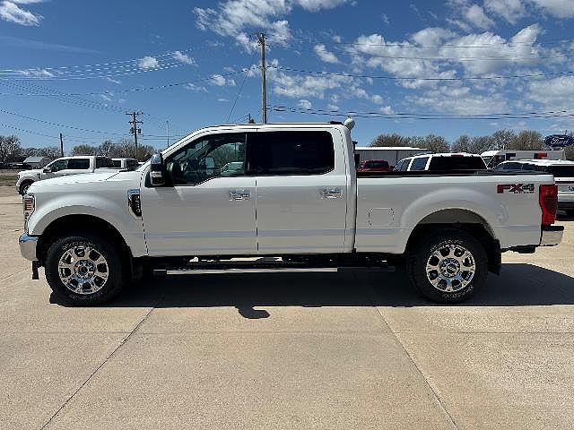 2022 Ford F-350