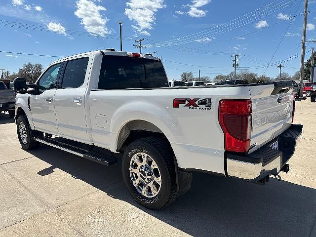 2022 Ford F-350
