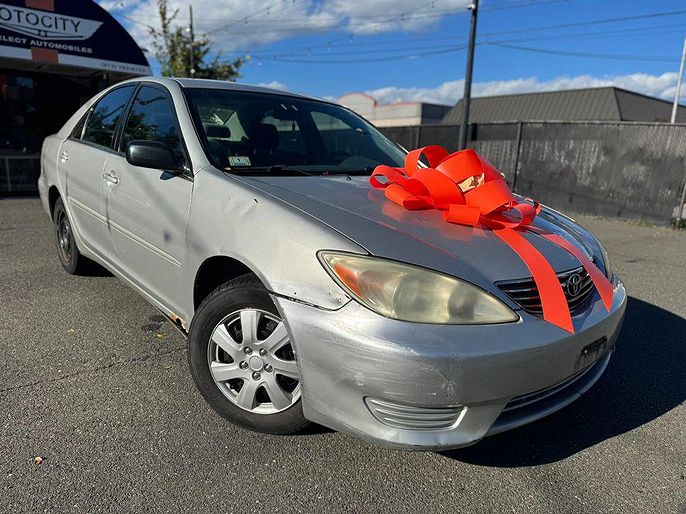 2005 Toyota Camry