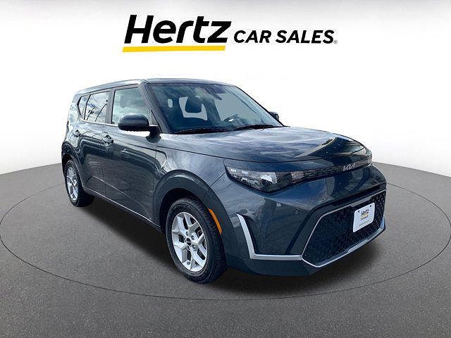 2024 Kia Soul