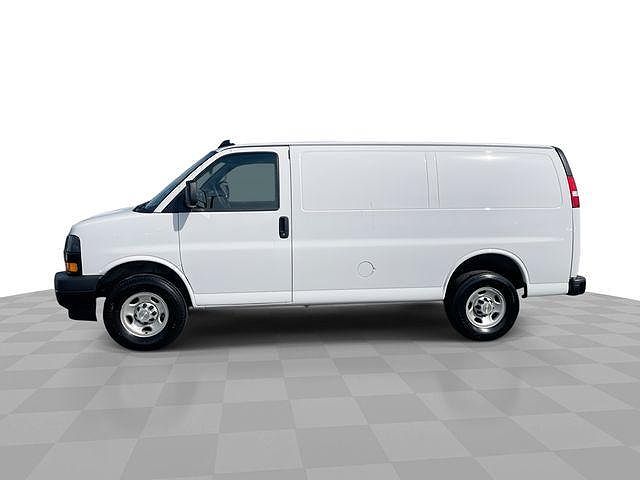 2024 Chevrolet Express