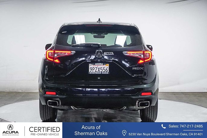 2024 Acura RDX